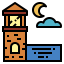 Lighthouse 图标 64x64