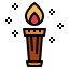 Torch icon 64x64