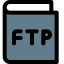 Ftp ícono 64x64