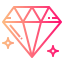 Diamond icon 64x64
