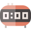 Alarm clock 图标 64x64