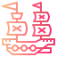 Ship icon 64x64