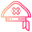Hat icon 64x64