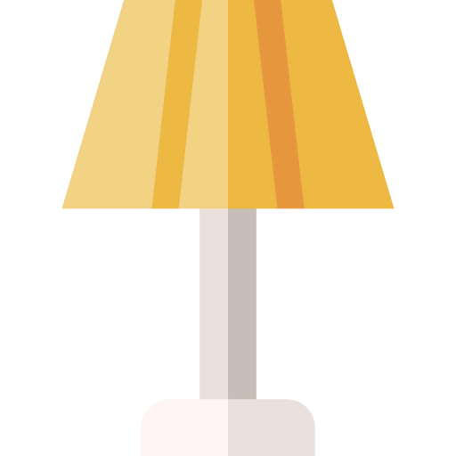 Lamp icon