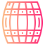 Barrel icon 64x64