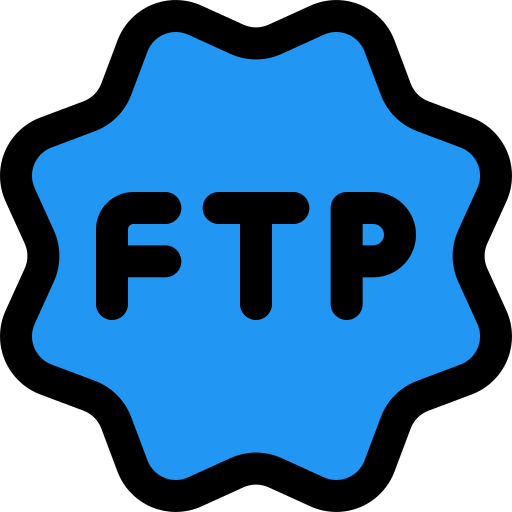 Ftp Symbol