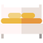 Bed 图标 64x64