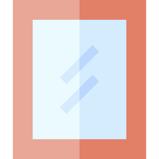 Mirror 图标