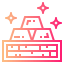 Gold icon 64x64