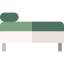 Bed 图标 64x64