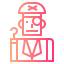 Pirate icon 64x64