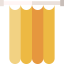 Curtain 图标 64x64