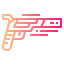 Pistol icon 64x64