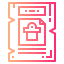 Wanted icon 64x64