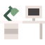 Desk 图标 64x64