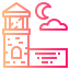 Lighthouse icon 64x64