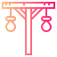 Gallows icon 64x64