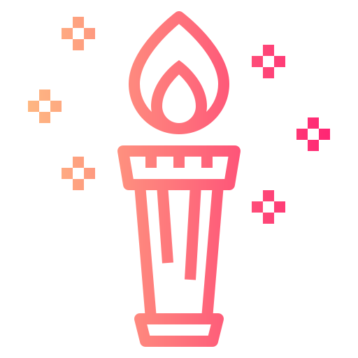 Torch 图标
