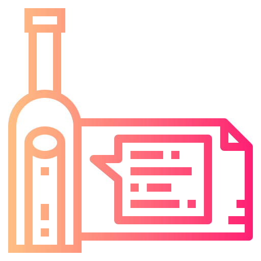 Bottle icon