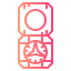 Compass icon 64x64