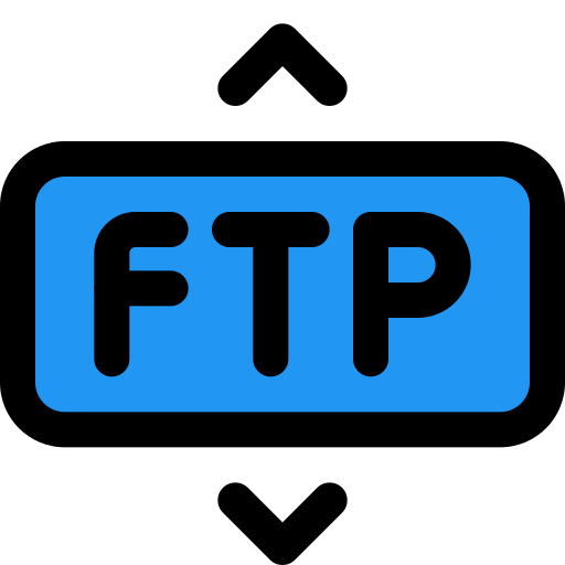 Ftp 图标