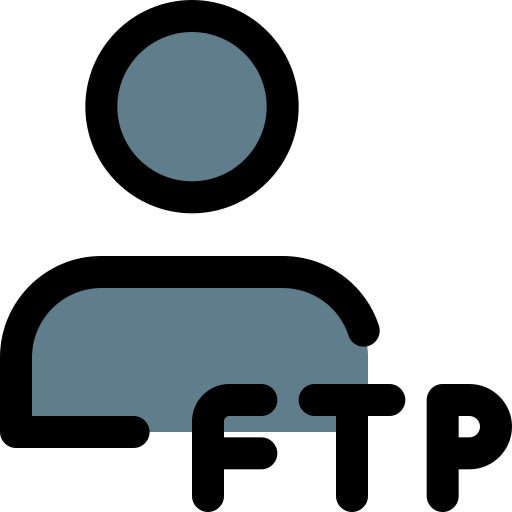 User icon