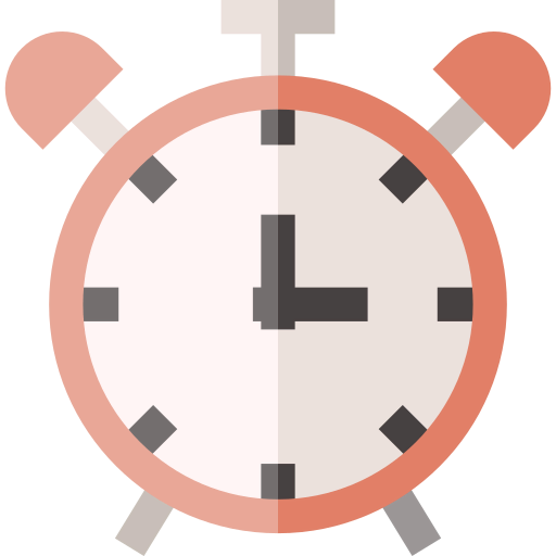 Clock icon