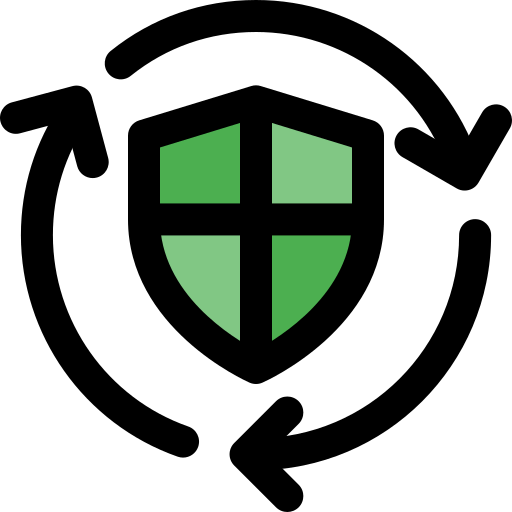 Secure 图标
