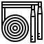 Skipping 图标 64x64