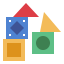 Blocks icon 64x64