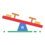 Seesaw 图标 64x64