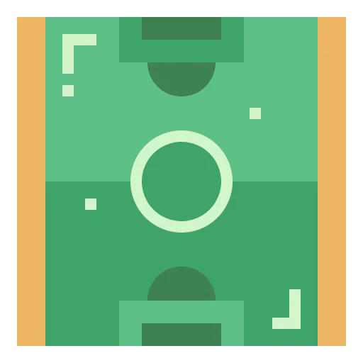 Field icon
