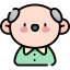 Old man icon 64x64