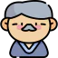 Old man icon 64x64