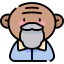 Old man icon 64x64