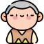 Old man icon 64x64