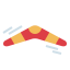 Boomerang icon 64x64