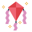 Kite icon 64x64