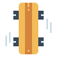 Skateboard icon 64x64