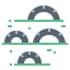 Tire icon 64x64