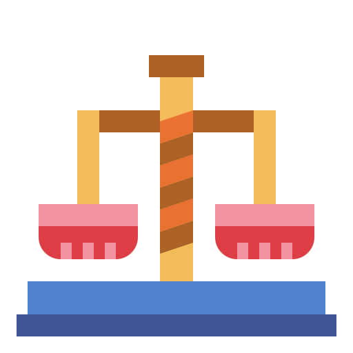 Merry go round icon