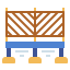 Trampoline icon 64x64