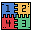 Mat icon 64x64