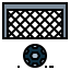 Football icon 64x64