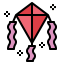 Kite icon 64x64
