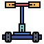 Scooter icon 64x64