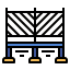 Trampoline icon 64x64
