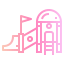 Tube icon 64x64
