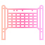 Volley net icon 64x64