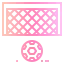 Football icon 64x64